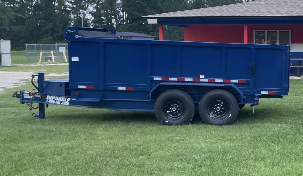 Dumpster 7x14x3 ft ($320 for 3 days)