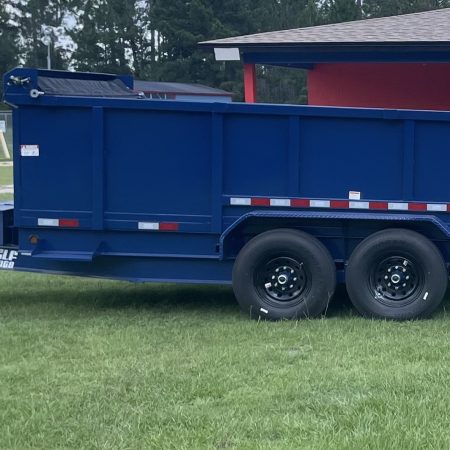 Dumpster 7x14x3 ft ($320 for 3 days)